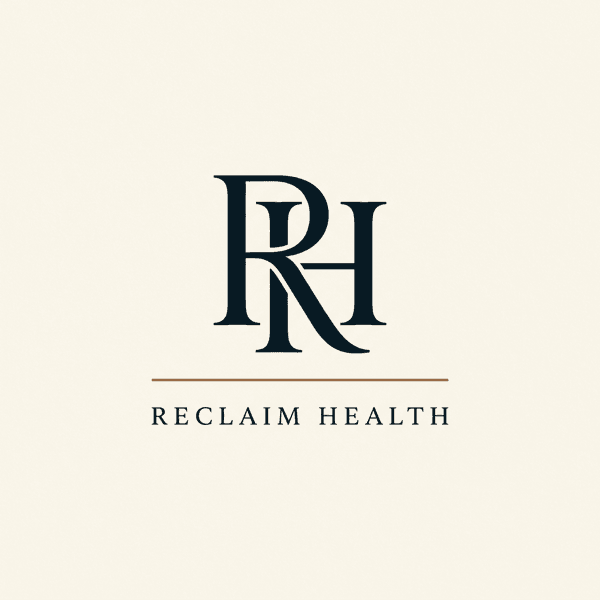 Reclaim Health logo