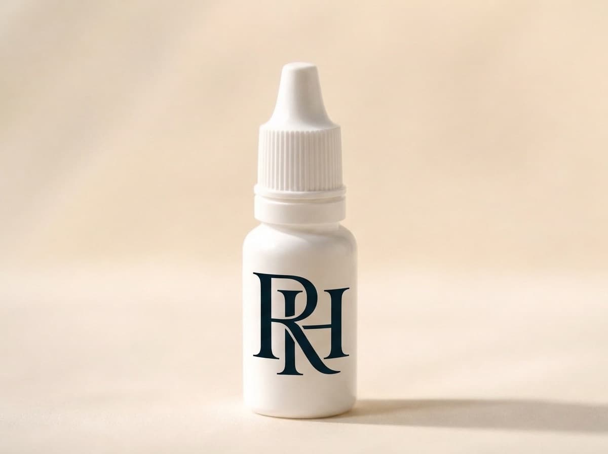 Amniotic Exosome Eye Drops product photo