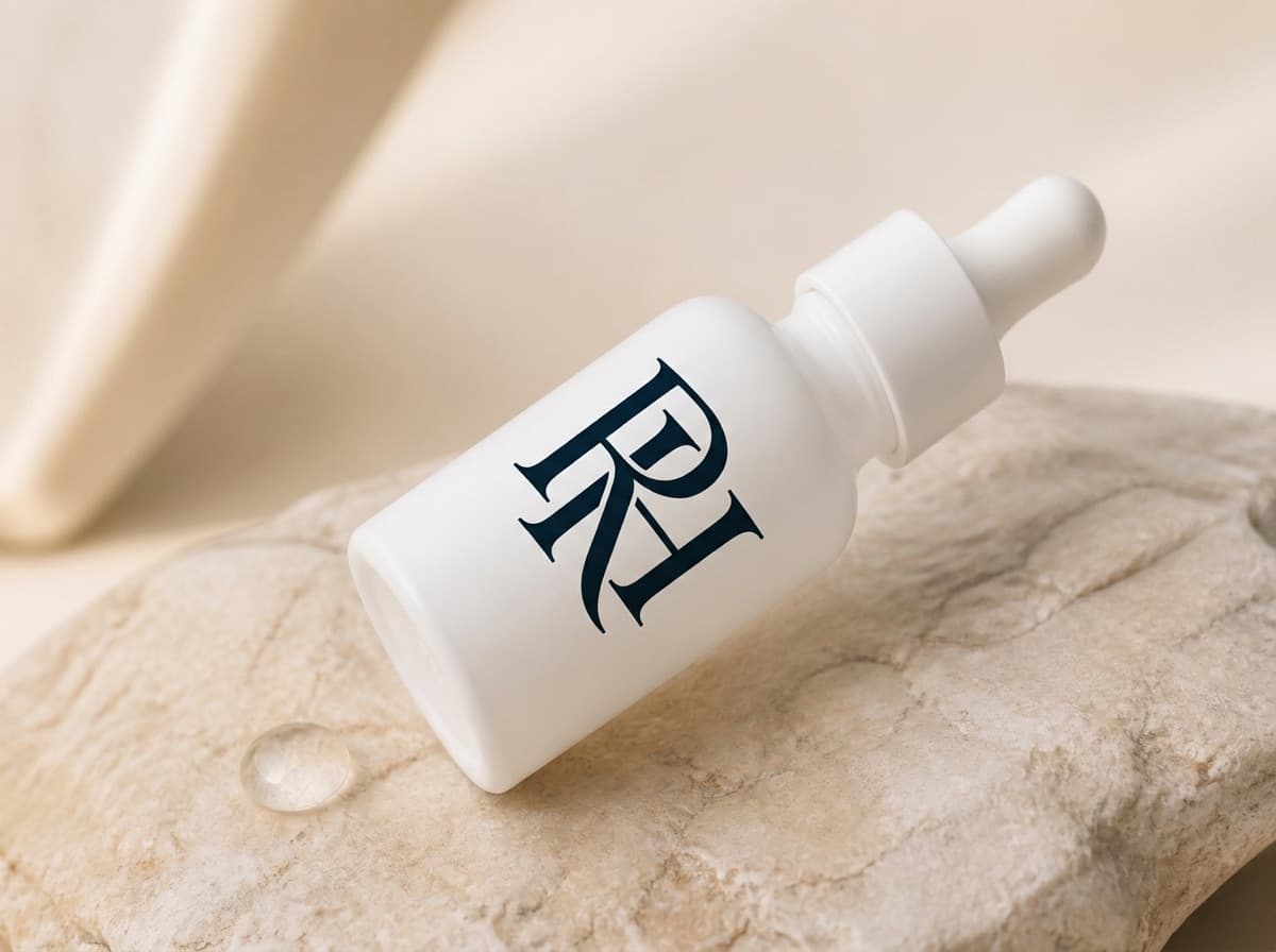 Amniotic Exosome Ear Drops product photo