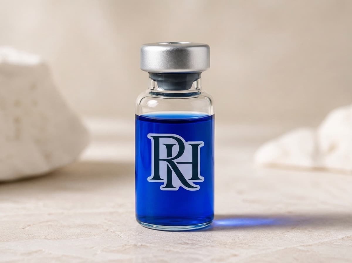 Methylene Blue product photo