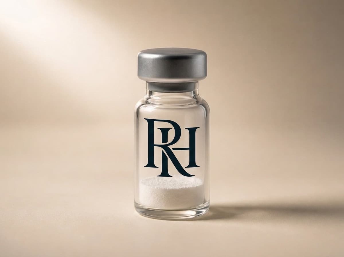 Retatrutide product photo