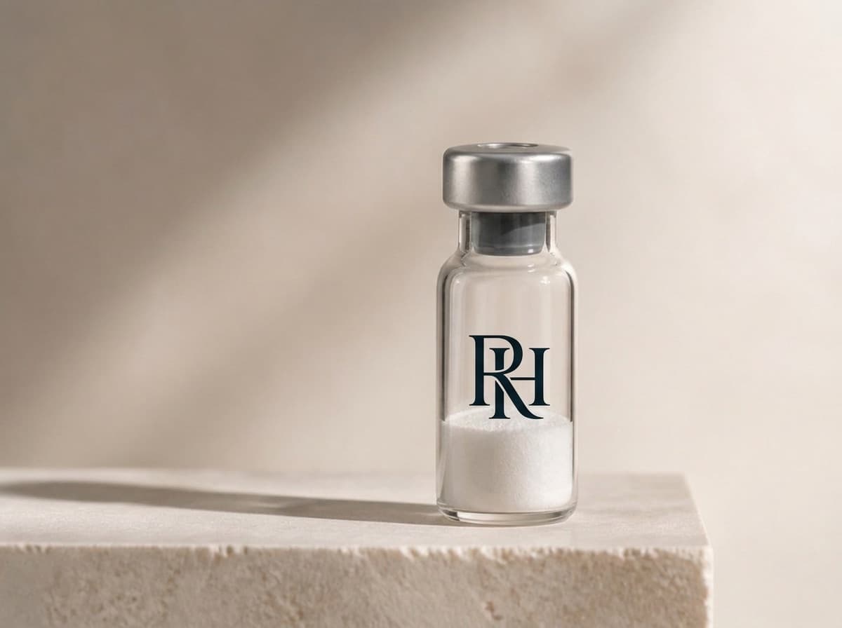 Tirzepatide product photo