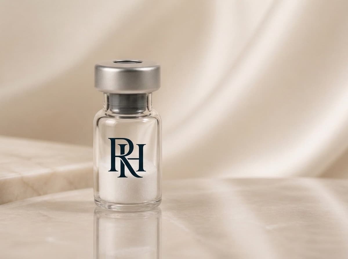 Semaglutide product photo