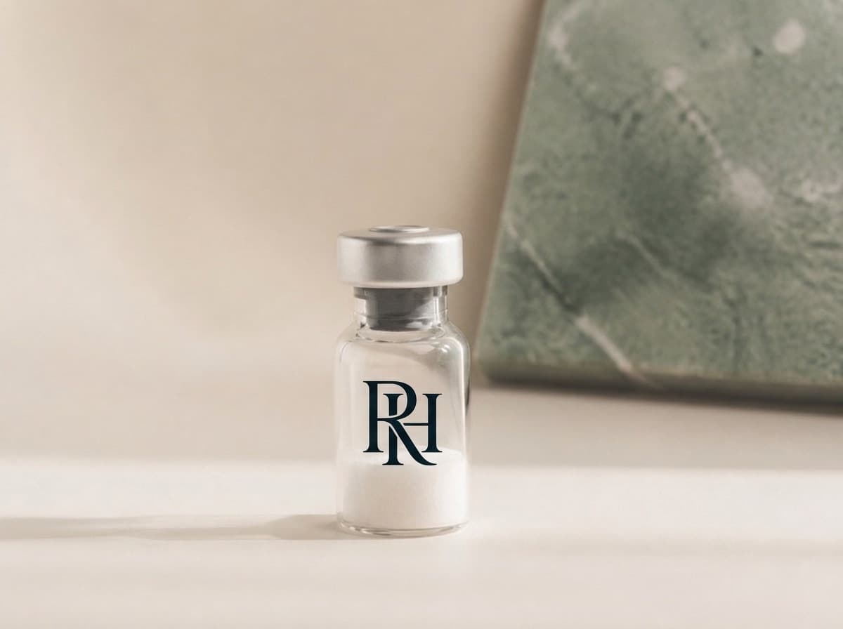 Tesamorelin product photo