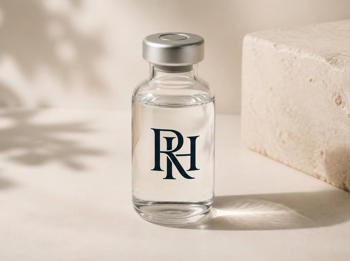 RPA / Cell Factors full vial product photo